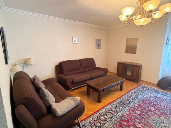 Оренда 3 квартири Крилова Луцк