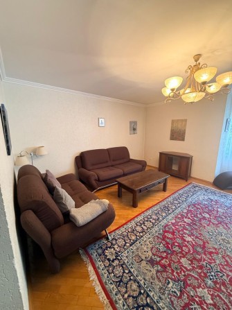 Оренда 3 квартири Крилова - фото 1