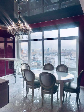 Шикарна видова квартира 90м2 в ЖК Парус, вул. Юрія Іллєнка, 18Б! - фото 1