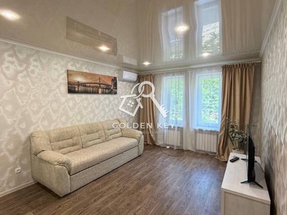 Оренда двокімнатної квартири на 95 кварталі Кривий Ріг
