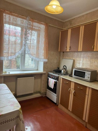 Здається 2-х кімнатна квартира в центрі - фото 1