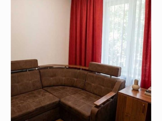 Оренда 1 кімнатної, смарт квартири на Ушинського(Радіоринок)