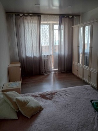 Оренда однокімнатної квартири Петра Панчо 38 метрів - фото 1