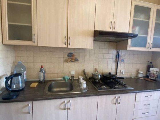Оренда 1к квартири в центрі Луцк