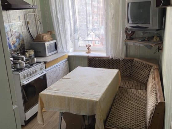 Оренда 2к квартири Луцк