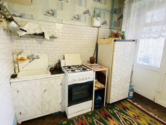 Сдам 3кв.пр.Гагарина (Автовокзал) Кривой Рог