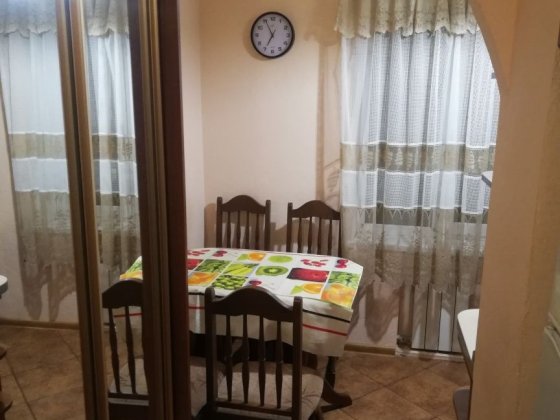 Сдам в аренду 1 кімнатну квартиру м. Харківська Київ
