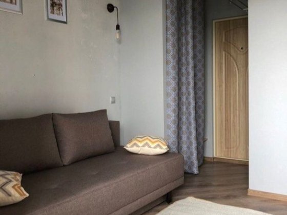 Здається 1 кімнатна квартира в ЖК Місто квітів по вул Тираспольська 60