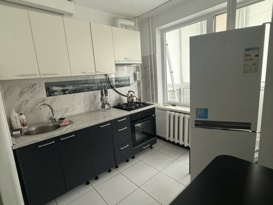1к раково Довженка, АТБ