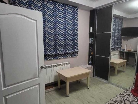 2к заг 32м2 вул. Байди Вишнивецького 33 ТРЦ Ретровіль Киев