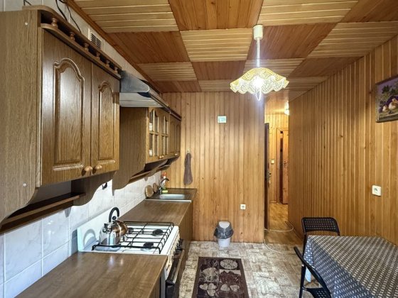 Можна місяць- два (короткий термін) Затишна оренда 1-к квартири, Довженка 22 Ивано-Франковск