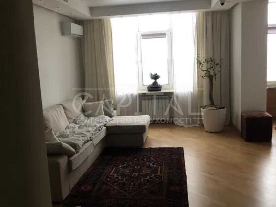 Оренда 1к квартири,вул. Сікорського, ЖК Зелений острів 2, Нивки