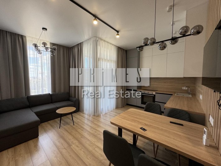 Без комісії ТОРГ Оренда квартири "Unit Home"  Джонса Гарета Лук'янівка Дорогожичі - фото 1