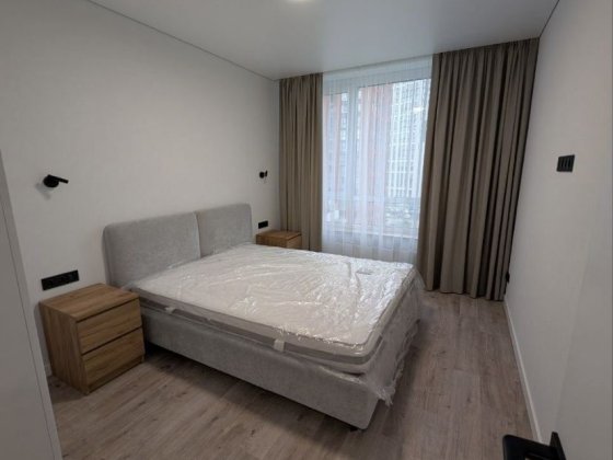 Хороша 1к 45 кВ, ЖК Варшавський Плюс, м Нивки Київ