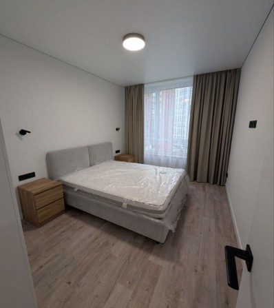 Хороша 1к 45 кВ, ЖК Варшавський Плюс, м Нивки - фото 1