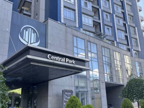 Оренда 1 кімнатної квартири ЖК Central Park, Джона Маккейна 7