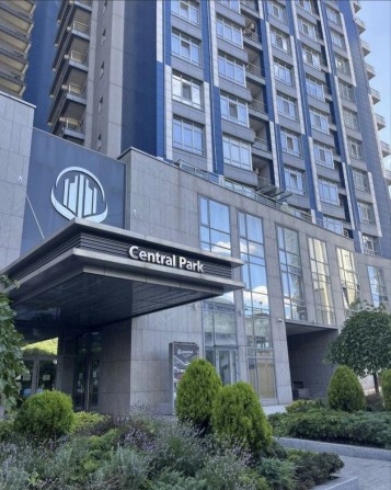 Оренда 1 кімнатної квартири ЖК Central Park, Джона Маккейна 7 - фото 1
