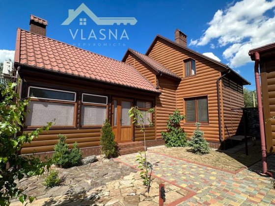 Продаж двох дач на ділянці Біляївка