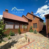 Продаж двох дач на ділянці Беляевка