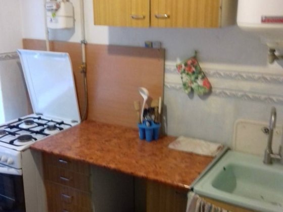 Здається в довгострокову оренду охайна однокімнатна квартира. Чудовий варіант для комфортного прожив Хмельницький