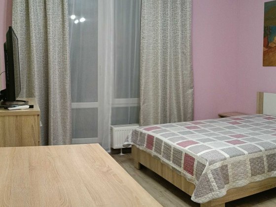 Оренда 1-к 40\17\12 ЖК Паркленд(ParkLand) м. Васильківська 12хв. БЕЗ %