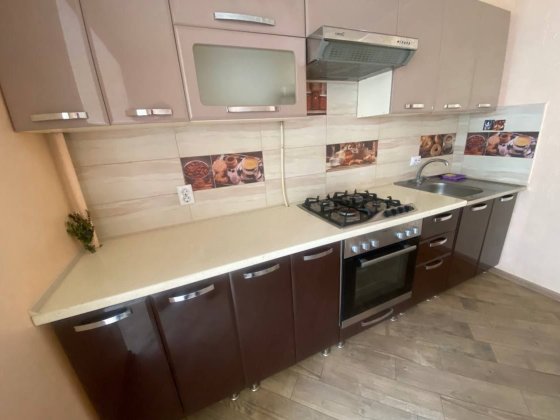 Здається в оренду затишна 2-кімнатна квартира в новобудові з капітальним ремонтом Хмельницкий
