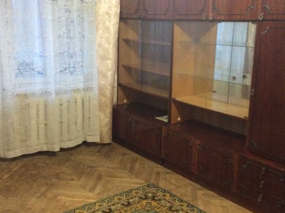 Здам 2 кімнатну квартиру 5 хв метро Дорогожичі