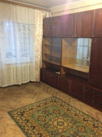 Здам 2 кімнатну квартиру 5 хв метро Дорогожичі - фото 1