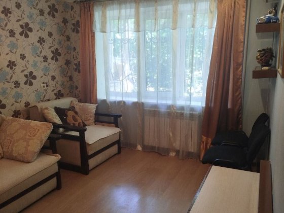 Здам 1 кім. квартиру з ремонтом, Кубанської України 15/13, Лісова Київ