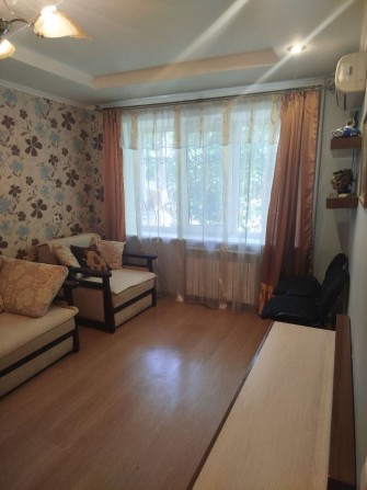 Здам 1 кім. квартиру з ремонтом, Кубанської України 15/13, Лісова - фото 1