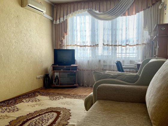 Оренда 1к, Стадіонна 14, 34 м2