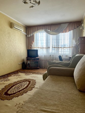 Оренда 1к, Стадіонна 14, 34 м2 - фото 1