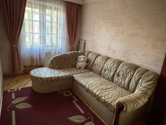 Оренда  2к квартири, вул. Є. Коновальця, 106а Ивано-Франковск