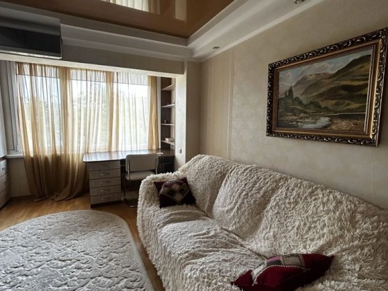 Оренда квартири, довгостроково, 2-х кімнатна Київ
