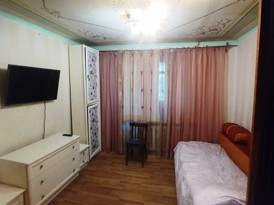 Квартира в Центрі, 38 школа Полтава