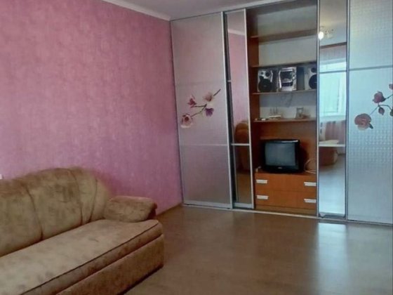 Сади 1 . Здається 2-х кімнатна квартира Полтава