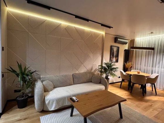 Здається в оренду 2-х кімнатна квартира ЖК "Park Residence" Ивано-Франковск