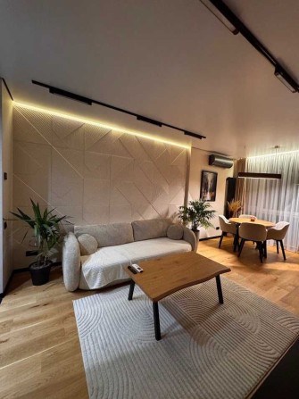 Здається в оренду 2-х кімнатна квартира ЖК "Park Residence" - фото 1