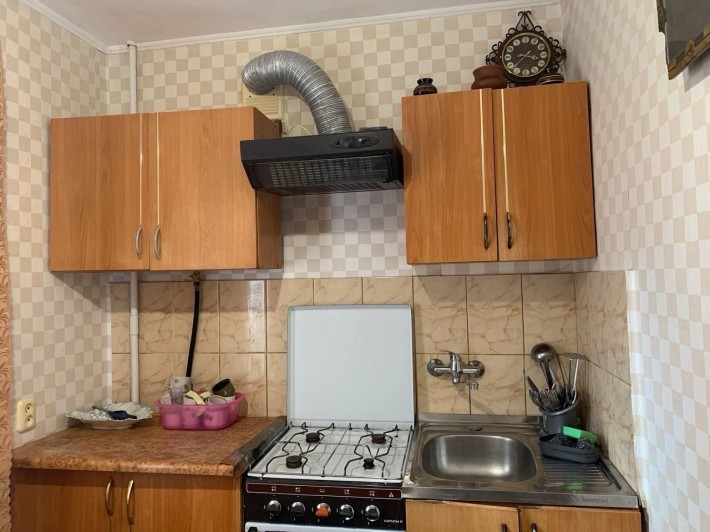 Раково  1 кімнатна  квартира - фото 1