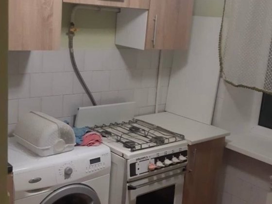 Здається затишна 2-кімнатна квартира в хорошому житловому стані! Хмельницкий