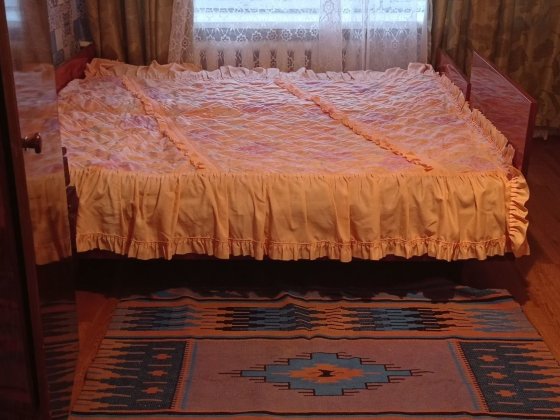 Здам двокімнатну квартиру від власника ЦУМ Хмельницький