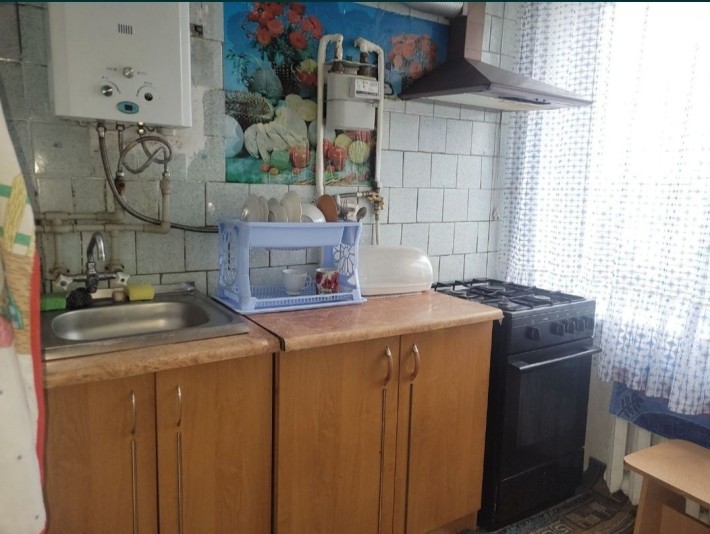 Оренда квартири р-н Розсошенці
Оренда 1-кімнатної квартири, район Розсошенців - фото 1