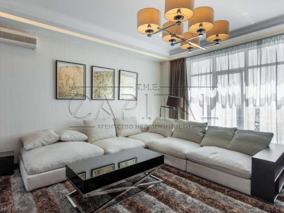 Оренда квартири, ЖК Тріумф, вул. Звіринецька, Печерський р-н Киев