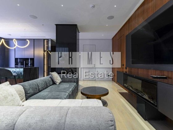 Аренда 2к квартиры 88м2, ЖК Taryan Towers, ул. Лумумбы Патриса, 12 Київ