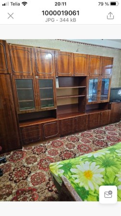 Здам однокімнатну квартиру, Відрадний, вул. Ніжинська - фото 1