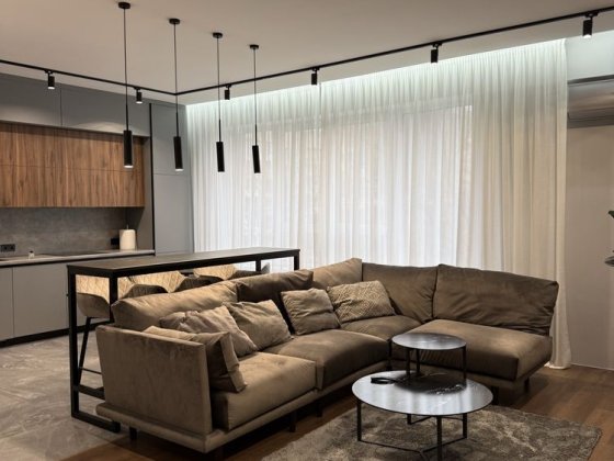Без %Аренда ЖК AuRoom 90м2 Печерск Паньківська 20/82 Центр Університет