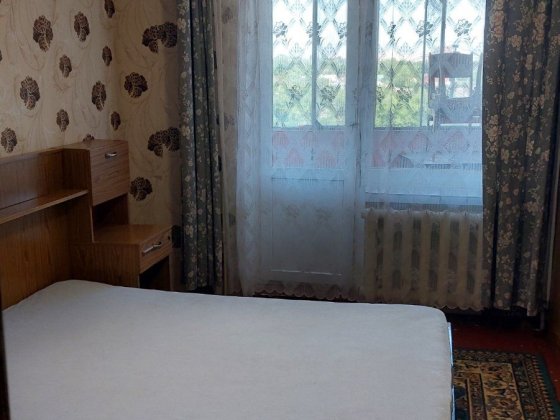 Квартира  3 -кімнатна  Сади -2 Полтава
