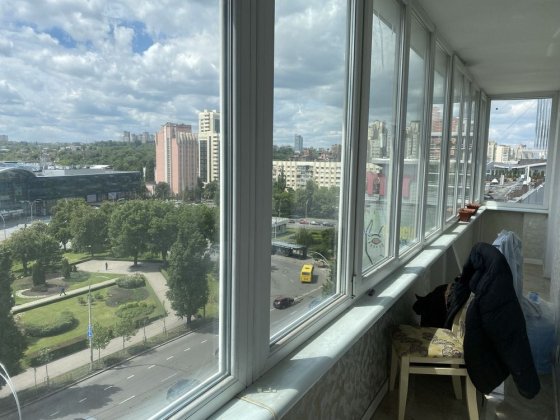 Квартира оренда 3 кімнати Київ Велика Васильківська 145/1 Київ