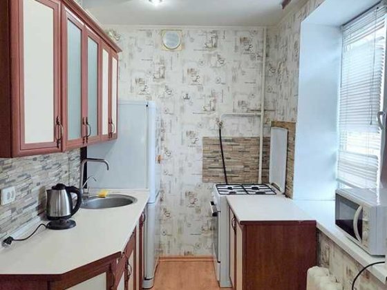 Здам чудову міні-двушку на Борщагівці, вул. Зодчих, 80а. м Житомирська - дві зупинки.