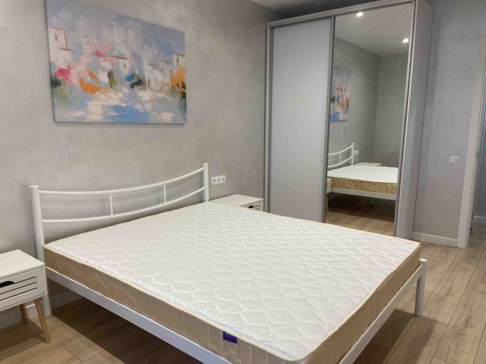 2к студія 55 кВ, ЖК Нивки Парк, м Нивки 5 хв пішки - фото 1